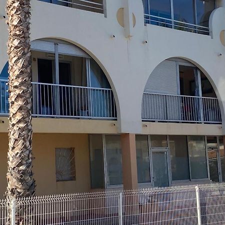 Magnifique Appart Marina Proche Plage Avec Parking Sète Buitenkant foto